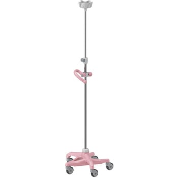 IVスタンド パラマウントベッド 点滴ガートル 【通販モノタロウ】