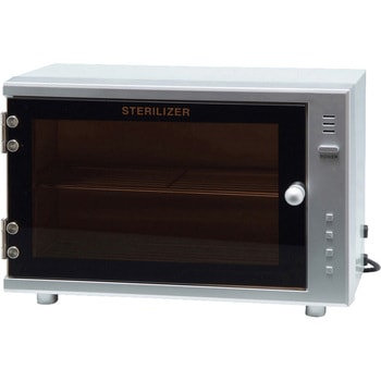 FV-209B 卓上紫外線消毒器 1台 コスモ・ティアンドエフ 【通販モノタロウ】