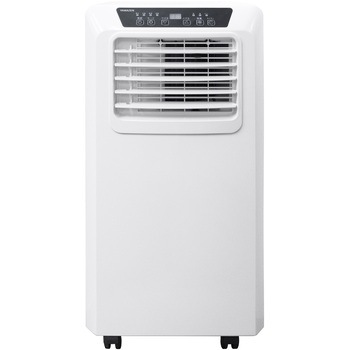 YEC-K223(W) 窓パネル付き スポットクーラー 1台 YAMAZEN(山善) 【通販