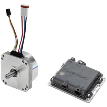 IS-94BZC+DS-34EC1 DCブラシレスモーター 1セット マブチモーター