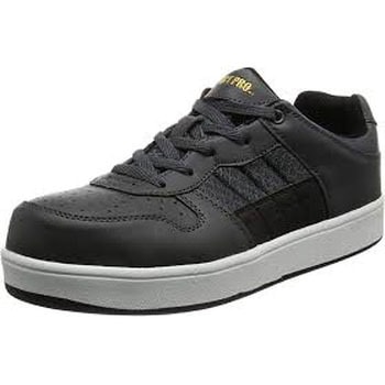 IMPACT PROセーフティーシューズ ST-570 スター・トレーディング