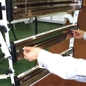 ヒータップ ヒーター交換用ランプ アンデックス 自動車用ヒーター