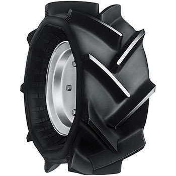 収穫機(バインダー)用タイヤ 湿田向 FT1 BRIDGESTONE(ブリヂストン