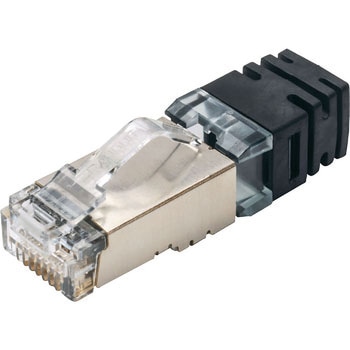 SPS6X88-C 太径用シールドプラグ PANDUIT(パンドウイット) 1袋(100個