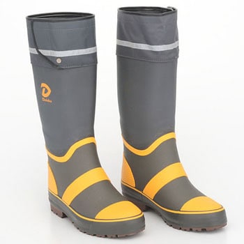 ライトオックスブーツHG Daido(大同石油) 先芯なし長靴 【通販モノタロウ】