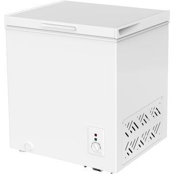 SFU-M70A 上開き冷凍庫 66L(冷凍冷蔵切り替え式) エスケイジャパン 直