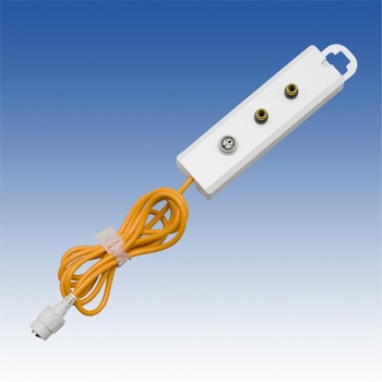 分配コンセント BC-S TAKEX(タケナカエンジニアリング) ヘルスケア用