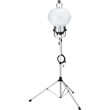 LLAX-15KS 防災用150WLEDボールライトセット 1台 ハタヤリミテッド