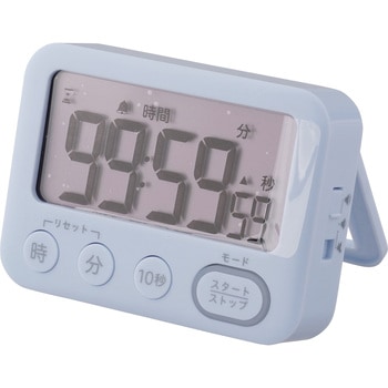 トキ・サポ 100時間タイマー スタンド付 光ってお知らせ SONIC