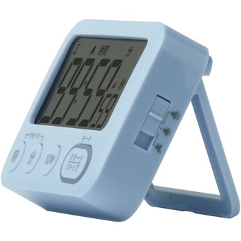 トキ・サポ 100時間タイマー スタンド付 光ってお知らせ SONIC