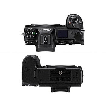 Z6II ボディ ミラーレス一眼カメラ Z6II 1個 Nikon(ニコン) 【通販