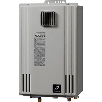 GS-H2402W-1 給湯器 GSシリーズ パーパス 屋外壁掛形(PS標準設置兼用