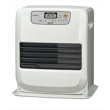 FH-G32YA2(W) 石油ファンヒーター G32シリーズ 1台 コロナ[冷暖房