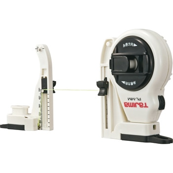 PL-MM ピーラインマグネ水糸 タジマツール(TJMデザイン) 糸の長さ30m