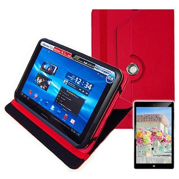 clear-9r-t10-k0001326815 TCL TAB 10s 10.1インチ 対応 回転 スタンド