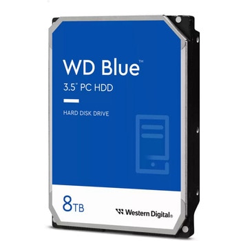 WD80EAAZ 内蔵ハードディスク 3.5インチ WD Western Digital
