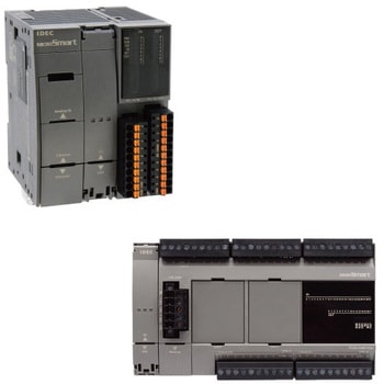 FC6A形プログラマブルコントローラ IDEC(和泉電気) PLC本体ユニット