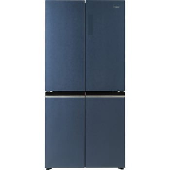 JR-GX47B 470L 冷凍冷蔵庫 Haier(ハイアール) ファン式 - 【通販