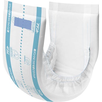 763805 エリエール アテント紙パンツにつける尿とりパッドふつうタイプ