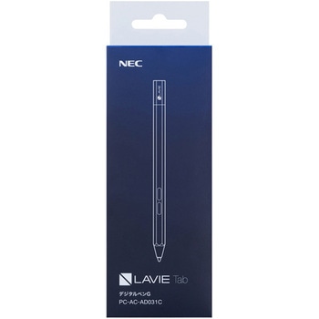 PC-AC-AD031C LAVIE Tab T10 デジタルペン 1台 NEC 【通販モノタロウ】