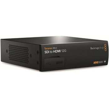 9338716-003246 Teranex Mini - SDI to HDMI 12G CONVNTRM/AA/SDIH 1台