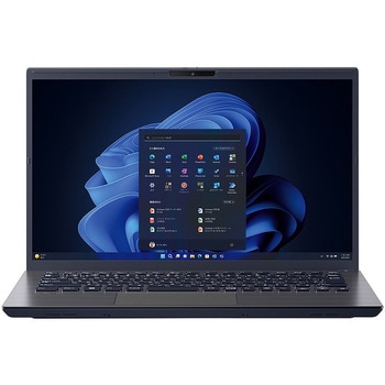 Vaio pro PK i5_16G 11世代 14型 2022 黄黒