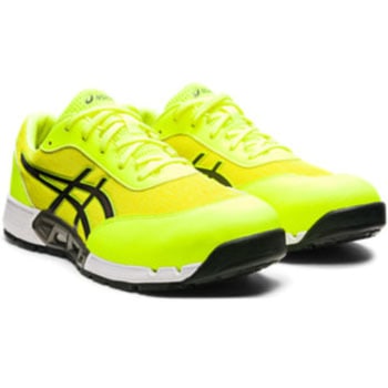 ウィンジョブ CP212 AC アシックス プロテクティブスニーカー 【通販