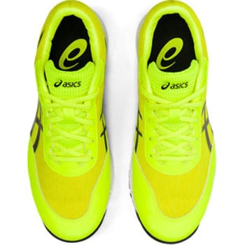 ウィンジョブ CP212 AC アシックス プロテクティブスニーカー 【通販