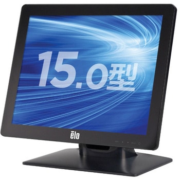 ET1523L-2UWA-1-BL-MT-ZB-G 15型投影型静電容量方式TFTマルチ