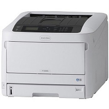 514470 A3カラーレーザープリンター RICOH P C6000L 1台 RICOH(リコー