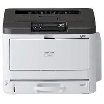 RICOH P 3015 レーザープリンター 本体 RICOH P 3015 レーザー