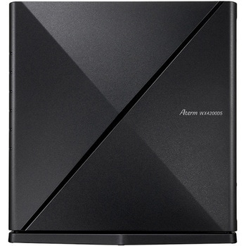 PA-WX4200D5 Aterm WX4200D5 1台 NEC 【通販モノタロウ】