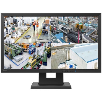 FDF2312W-IPBK 液晶ディスプレイ 23型/1920×1080/HDMI/ブラック