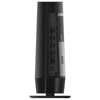 WEX-5400AX6 無線LAN中継機 11ax/ac/n/a/g/b 4803+573Mbps 1台 BUFFALO