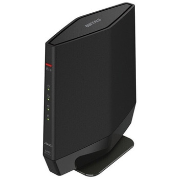 WEX-5400AX6 無線LAN中継機 11ax/ac/n/a/g/b 4803+573Mbps 1台 BUFFALO