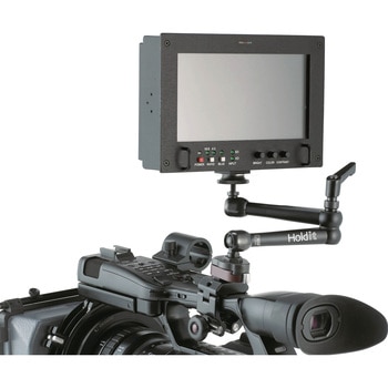 映像機器用スタジオアームHold it ノガ 一脚 【通販モノタロウ】