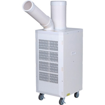 OSC-25 スポットクーラー 1台 ナカトミ 【通販モノタロウ】