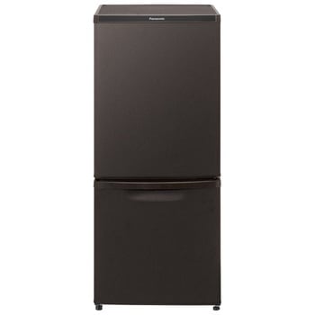 138L パーソナル冷蔵庫 Panasonic(パナソニック) 【通販モノタロウ】