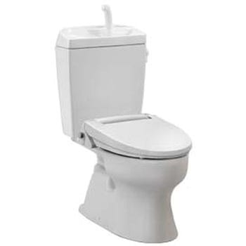 バリュークリンⅡ フロントスリム組合せトイレ 床200mm固定 Janis