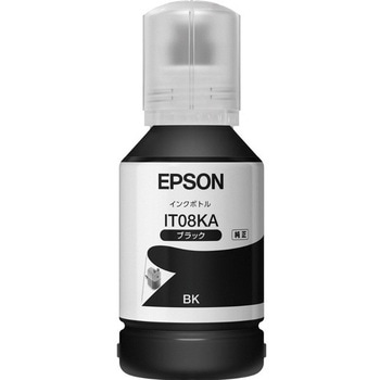 純正インクボトル EPSON IT08 EPSON エプソン純正インク 【通販
