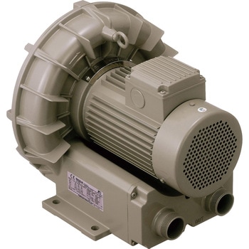 リングブロワVFZ-Aーe型 テラル 送風機 【通販モノタロウ】