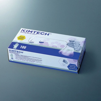 53139 スターリングニトリル エクストラグローブ 1箱(100枚入