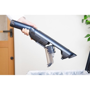 CS501JRG 充電式スティッククリーナー エヴォパワーシステム 1台 Shark