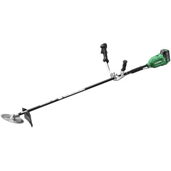 36V コードレス刈払機 HiKOKI(旧:日立工機) 充電式刈払機・草刈機