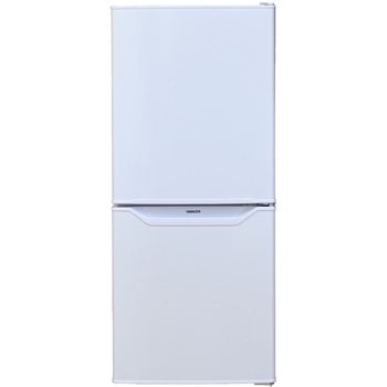 冷蔵庫 2ドア冷凍冷蔵庫 106L 右開き YAMAZEN(山善) 【通販モノタロウ】