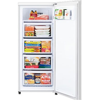 MF-U12G-W 冷蔵庫 121L 1台 三菱電機 【通販モノタロウ】