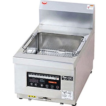 フライヤー マルゼン[厨房機器] 業務用フライヤー 【通販モノタロウ】