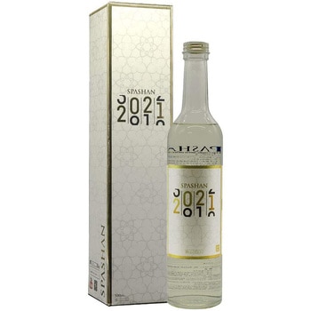 SPASHAN2021 1本(500mL) SPASHAN(スパシャン) 【通販モノタロウ】