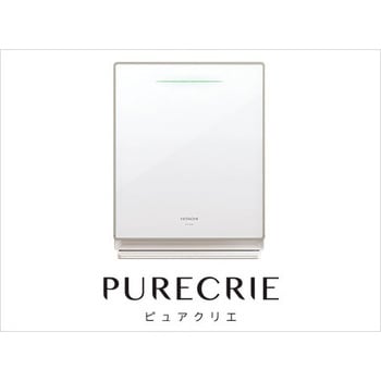 HLF-Z5000 次亜塩素酸加湿器 ピュアクリエ 1台 日立 【通販モノタロウ】