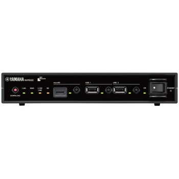 NVR500 ブロードバンドVoIPルーター NVR500 1台 YAMAHA(ヤマハ) 【通販